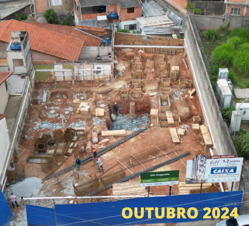 FOTOS - OH FREGUESIA