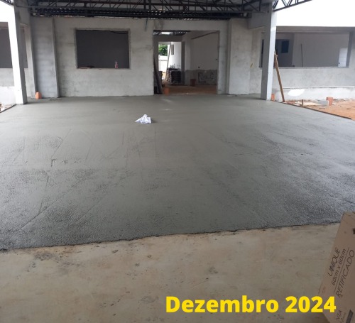 OBRA CRECHE - VIVA SUZANO (11)