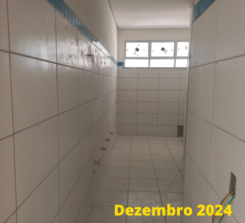 OBRA CRECHE - VIVA SUZANO (12)