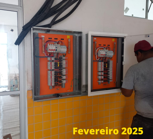 OBRA CRECHE - VIVA SUZANO (17)