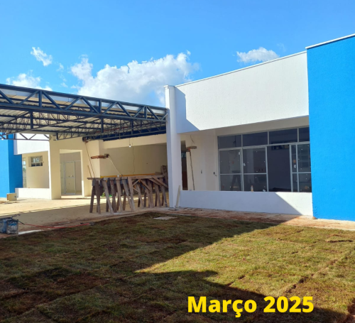 OBRA CRECHE - VIVA SUZANO (18)