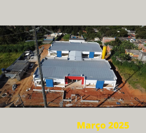 OBRA CRECHE - VIVA SUZANO (19)