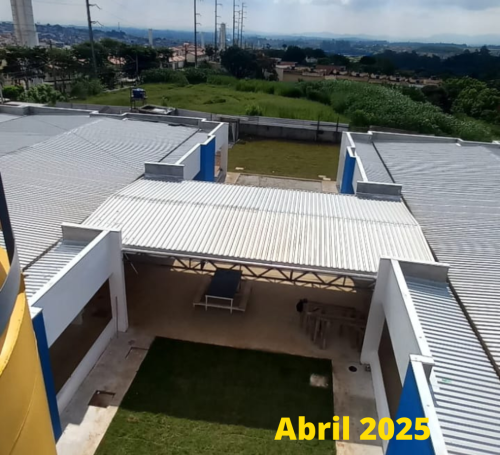 OBRA CRECHE - VIVA SUZANO (20)