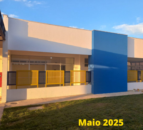 OBRA CRECHE - VIVA SUZANO (21)