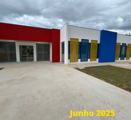 OBRA CRECHE - VIVA SUZANO (24)