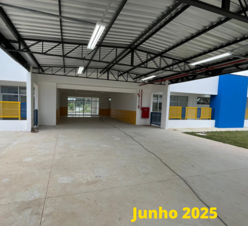 OBRA CRECHE - VIVA SUZANO (25)