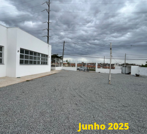 OBRA CRECHE - VIVA SUZANO (26)