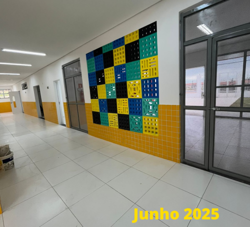 OBRA CRECHE - VIVA SUZANO (27)