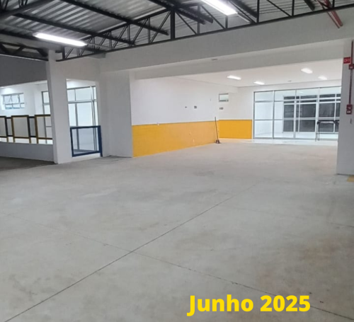 OBRA CRECHE - VIVA SUZANO (32)