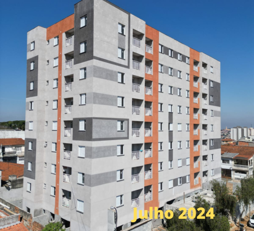 OBRA HITS SANTA CATARINA