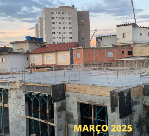 OBRA - OH FREGUESIA