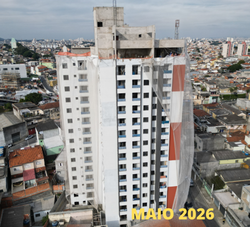 OBRA - OH FREGUESIA