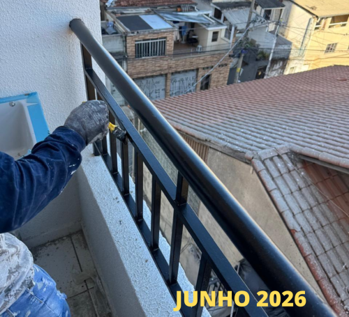 OBRA - OH FREGUESIA
