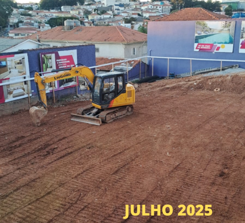 OBRA - START PARK JABAQUARA (1)