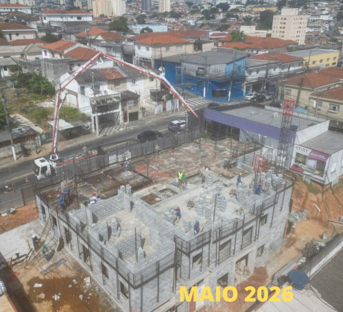 OBRA - START PARK JABAQUARA (1)