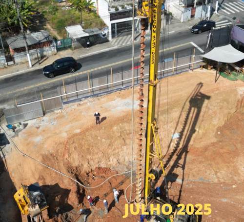 OBRA - START PARK JABAQUARA (2)