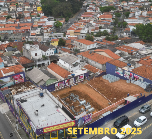 OBRA - START PARK JABAQUARA (2)