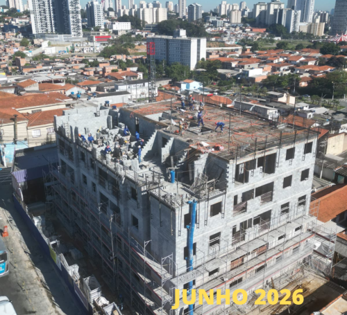 OBRA - START PARK JABAQUARA (2)