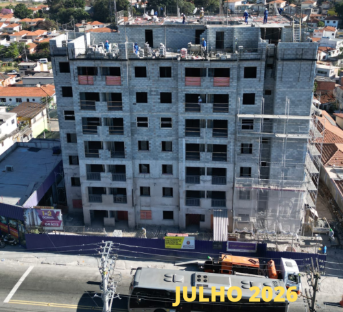 OBRA - START PARK JABAQUARA (3)