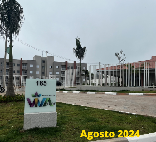 OBRA VIVA SUZANO
